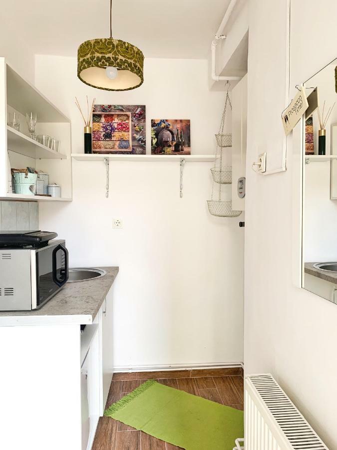 Pine House Apartment Brasov Exterior photo