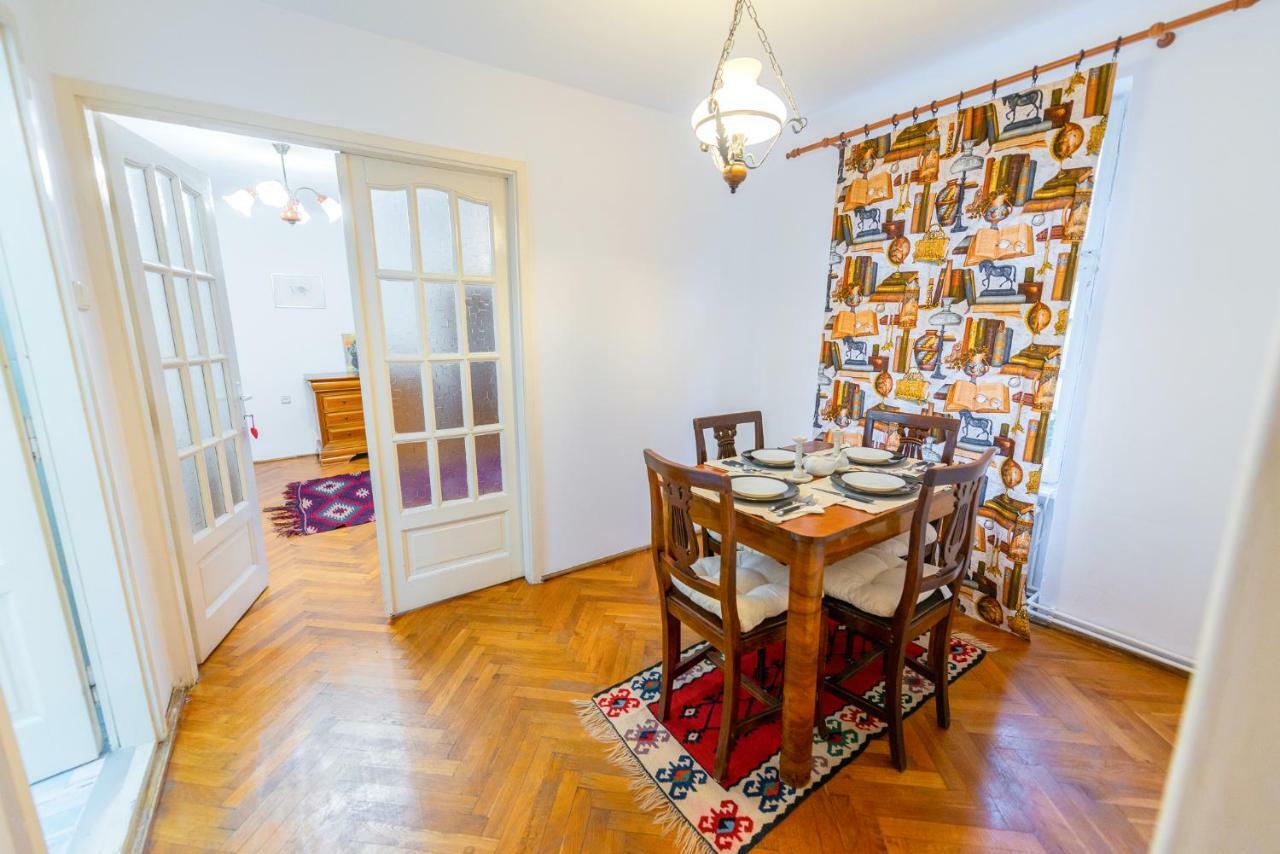 Pine House Apartment Brasov Exterior photo