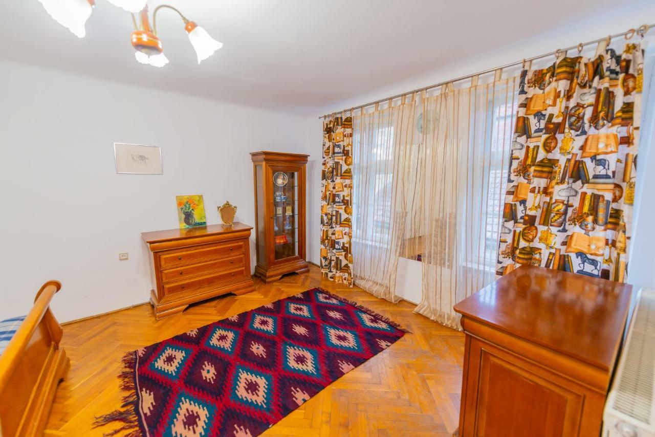 Pine House Apartment Brasov Exterior photo