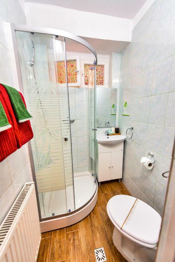 Pine House Apartment Brasov Exterior photo