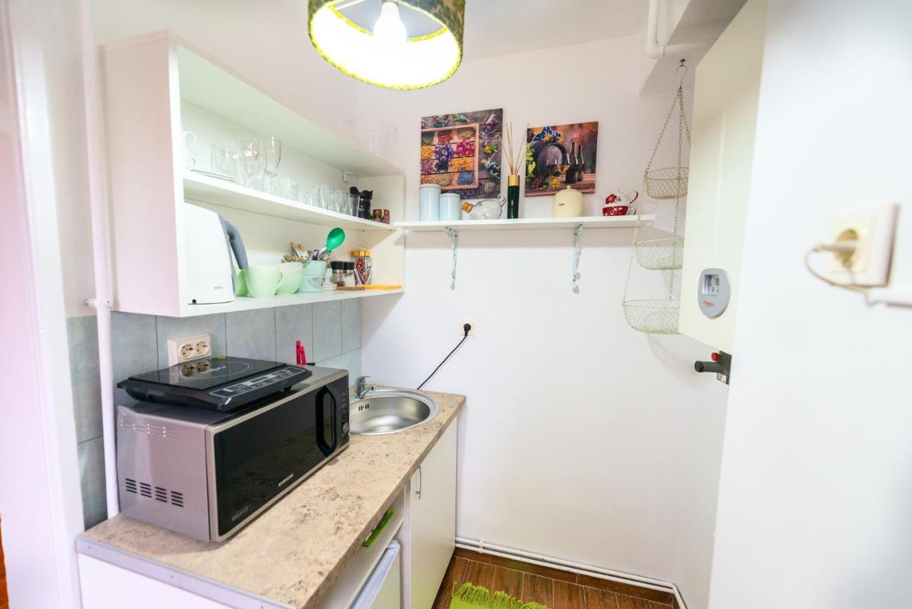 Pine House Apartment Brasov Exterior photo
